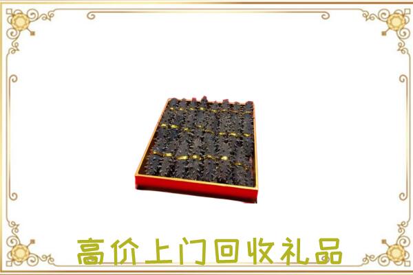 湖滨区周边回收海参